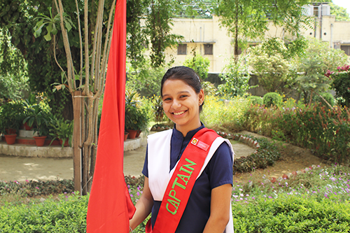 St. Mary's Convent Inter College