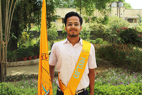 St. Mary's Convent Inter College