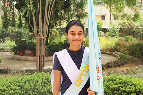 St. Mary's Convent Inter College