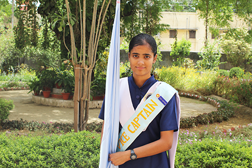 St. Mary's Convent Inter College