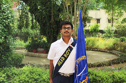 St. Mary's Convent Inter College